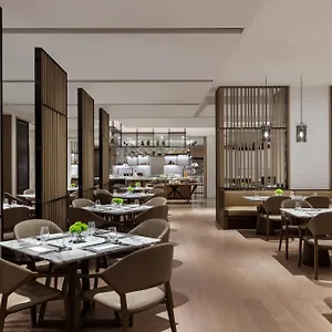 Courtyard By Marriott Northwest **** Shenzhen