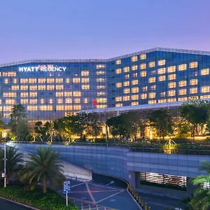 Hyatt Regency Airport ***** Shenzhen