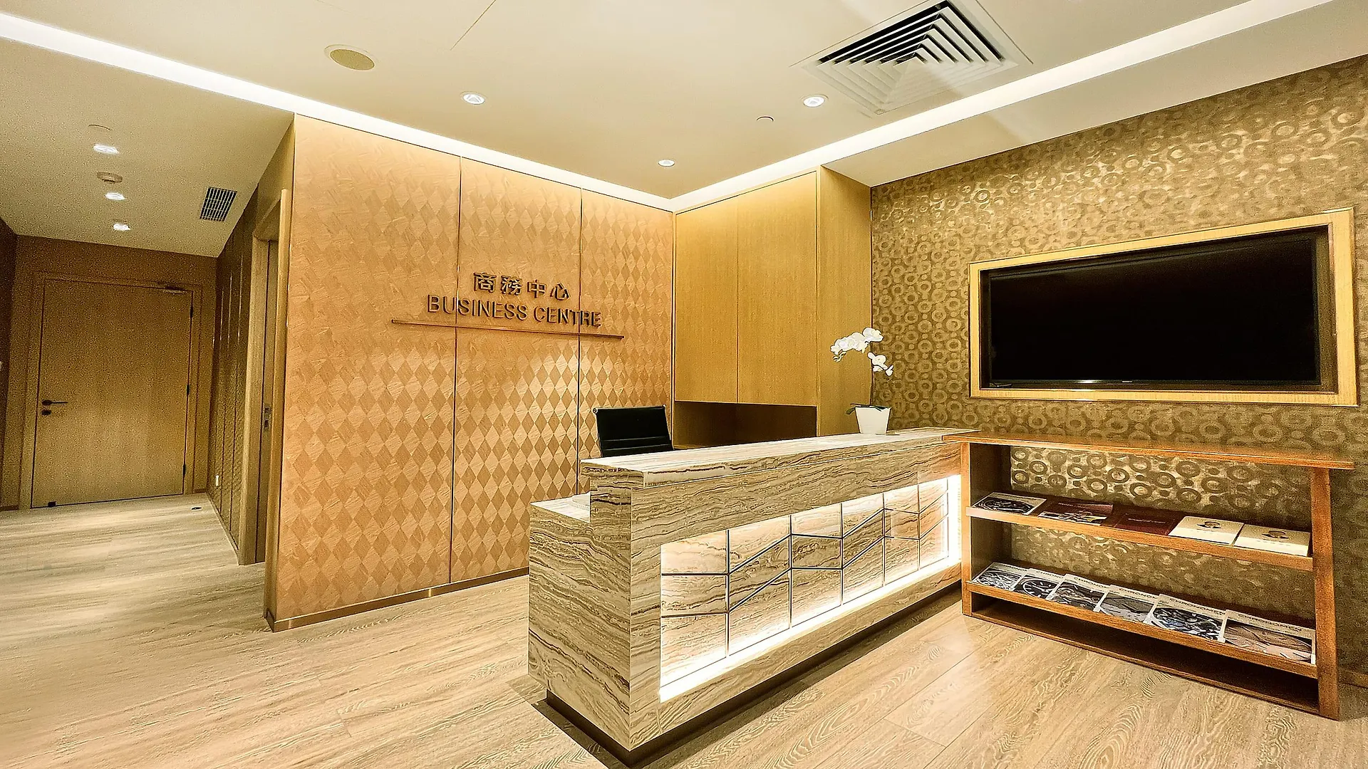 Grand Dragon Hotel Macau