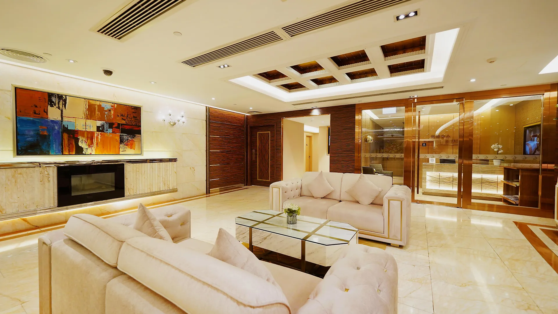 ****  Grand Dragon Hotel Macau China