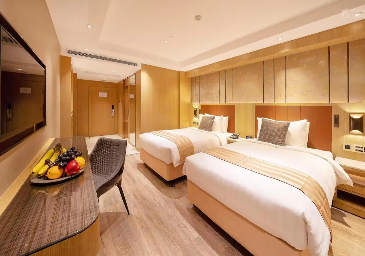 Grand Dragon Hotel Macau